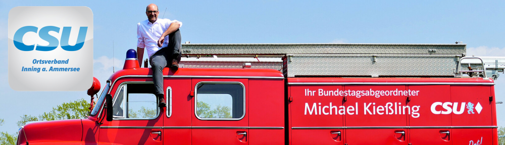 CSU Ortsverband Inning am Ammersee