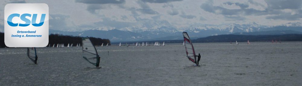 CSU Ortsverband Inning am Ammersee