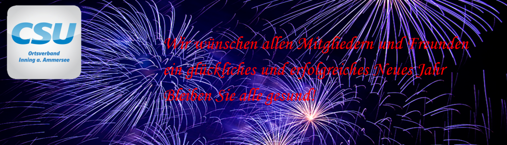 CSU Ortsverband Inning am Ammersee